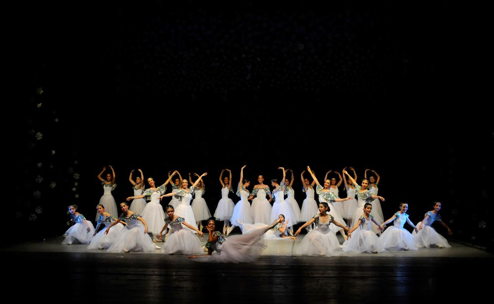 Les Sylphides 2010