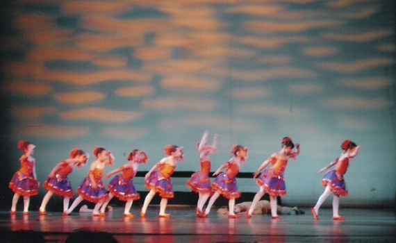 La Corsaire 2006