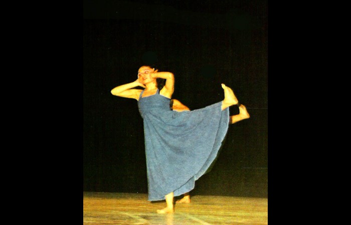 Ağıt 1999