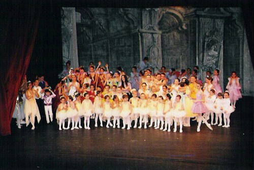 Cinderella 2001