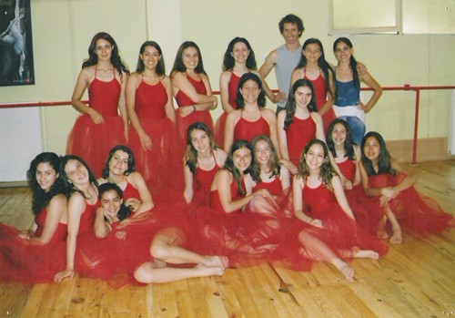 İlkbahar Ayini 2003