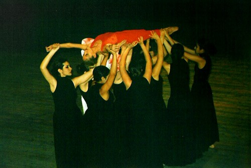 Ceren 1999