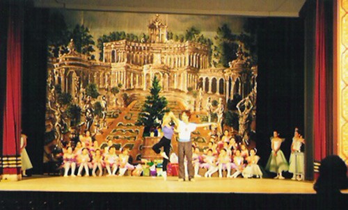 Fındıkkıran 1999
